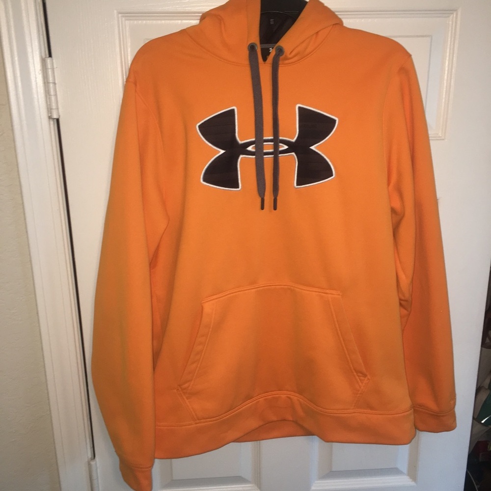 Under Armour